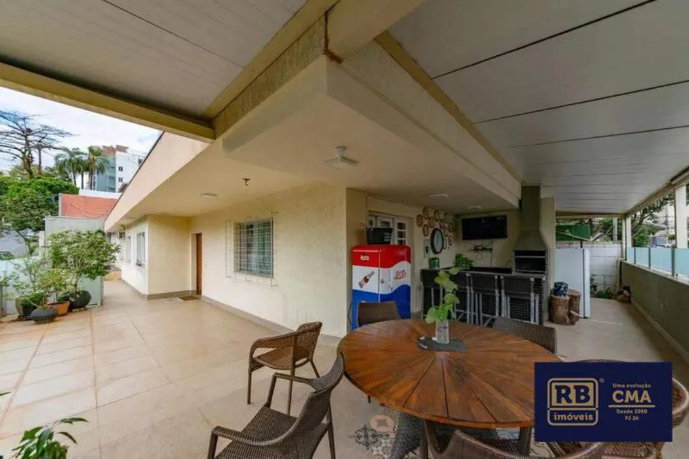 Apartamento, 2 quartos, 57 m² - Foto 9