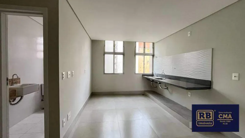 Apartamento, 2 quartos, 57 m² - Foto 3
