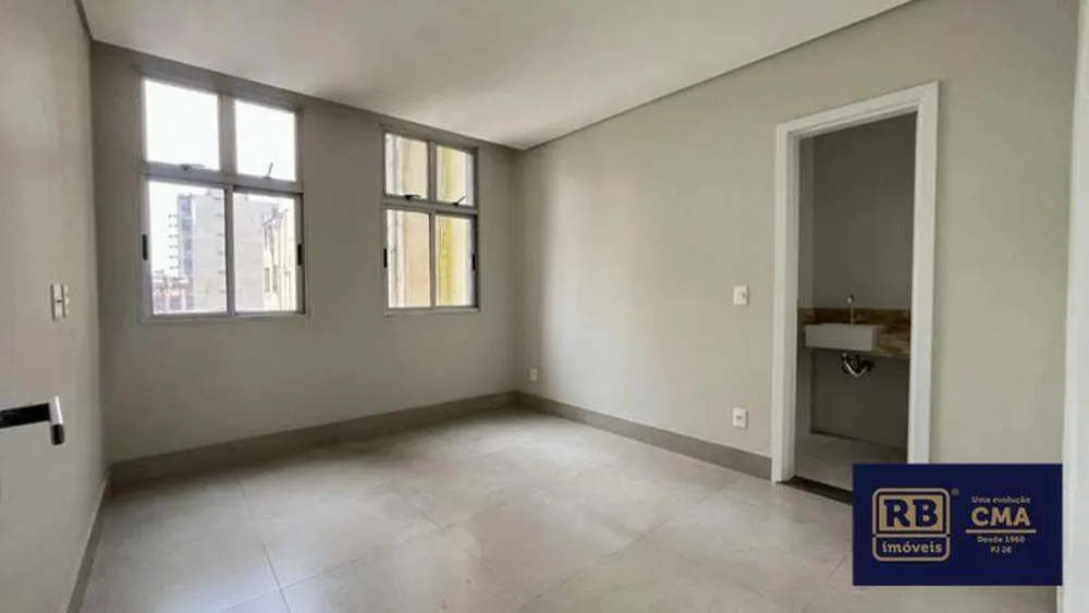 Apartamento, 2 quartos, 57 m² - Foto 4