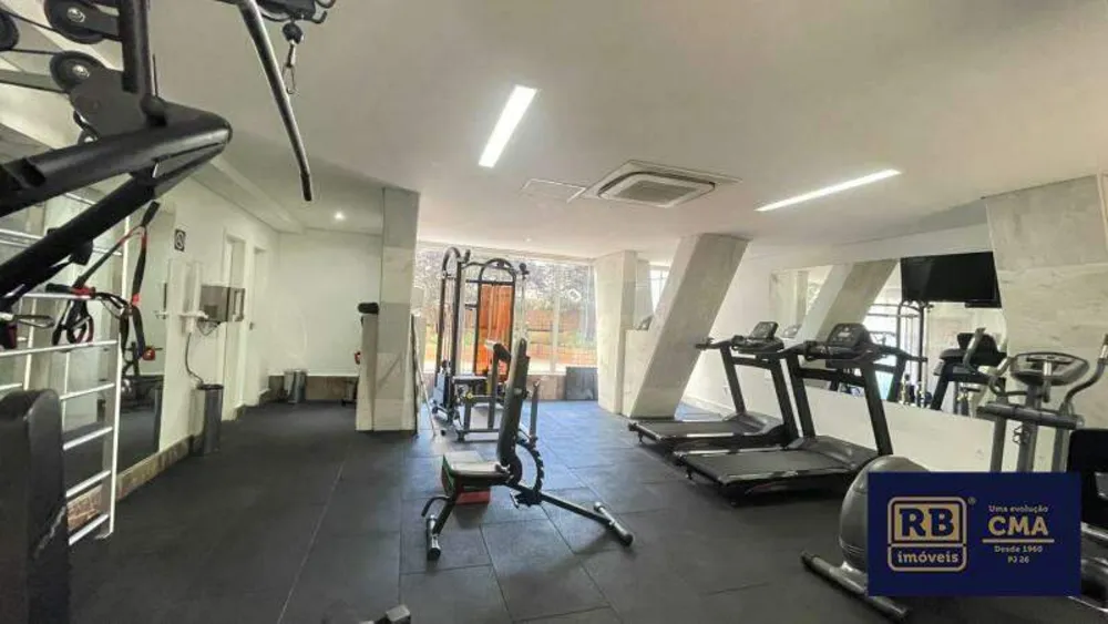 Apartamento, 2 quartos, 57 m² - Foto 10