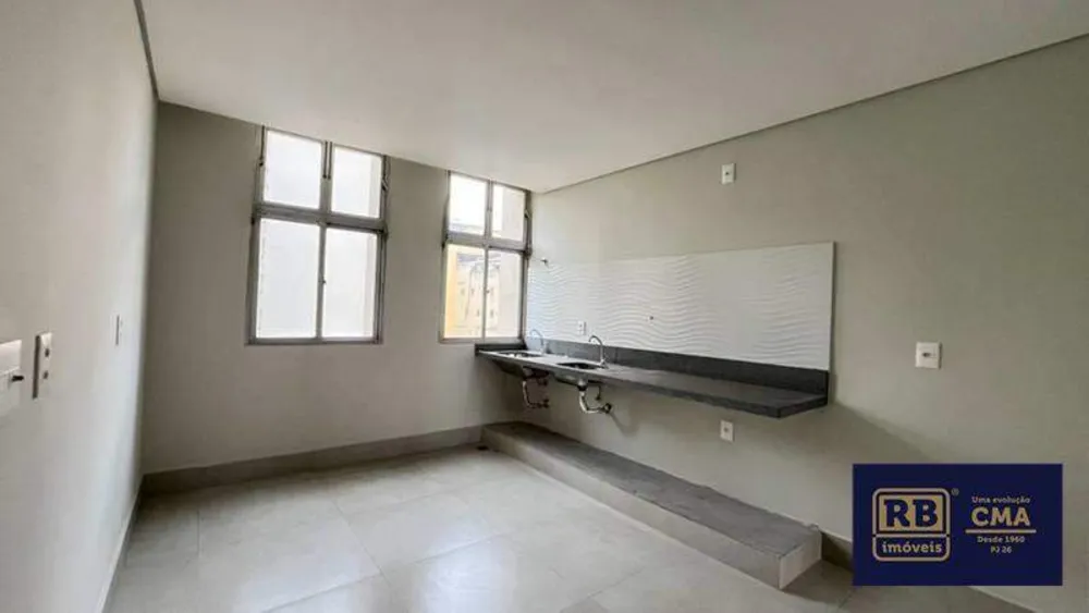 Apartamento, 2 quartos, 57 m² - Foto 8