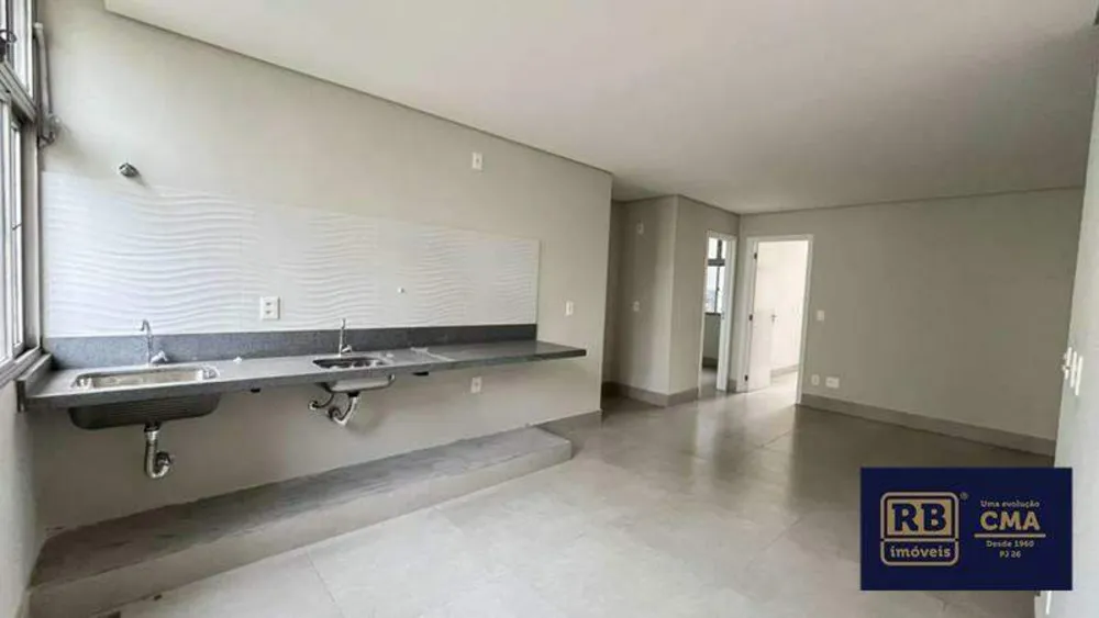Apartamento, 2 quartos, 57 m² - Foto 5