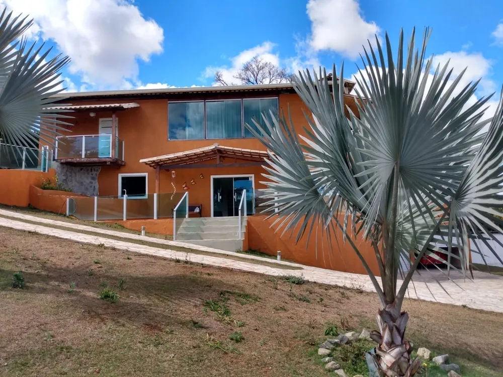 Casa de Condomínio, 5 quartos - Foto 4