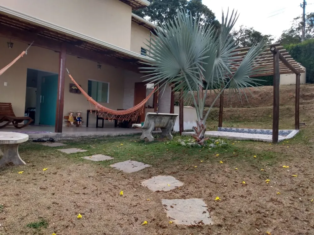 Casa de Condomínio, 5 quartos - Foto 7