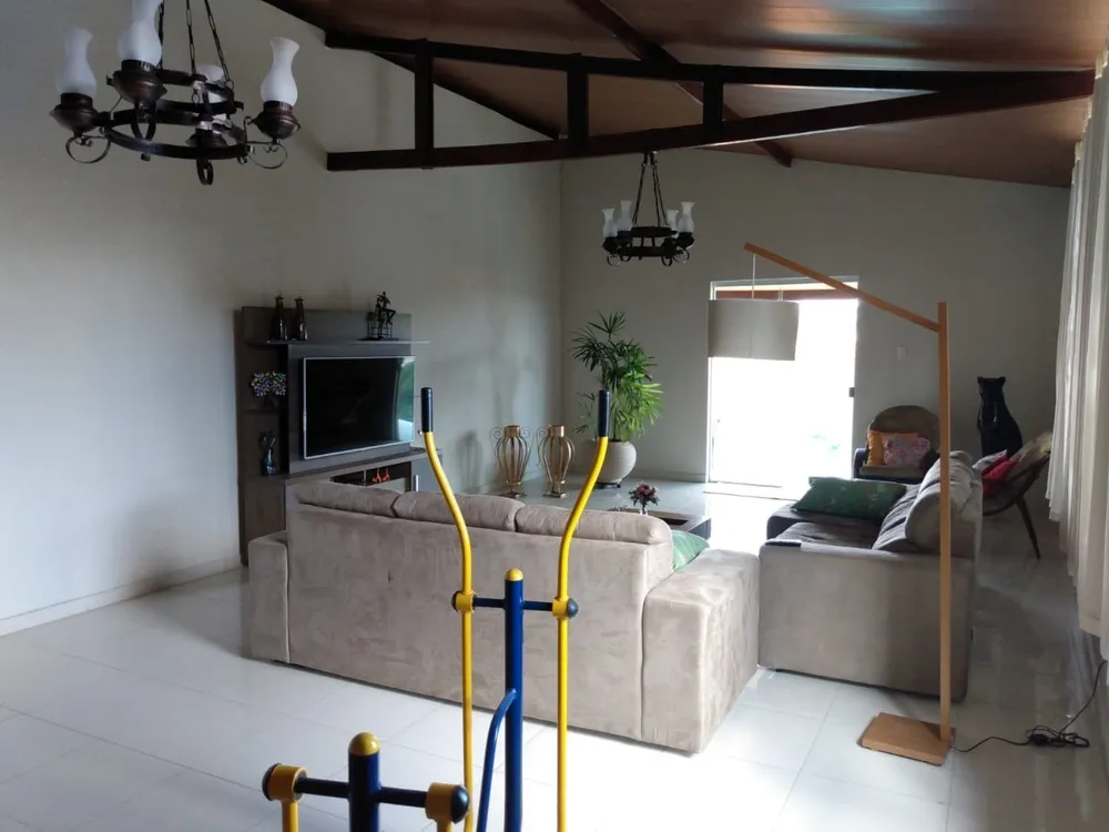 Casa de Condomínio, 5 quartos - Foto 17