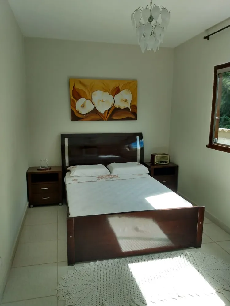 Casa de Condomínio, 5 quartos - Foto 19