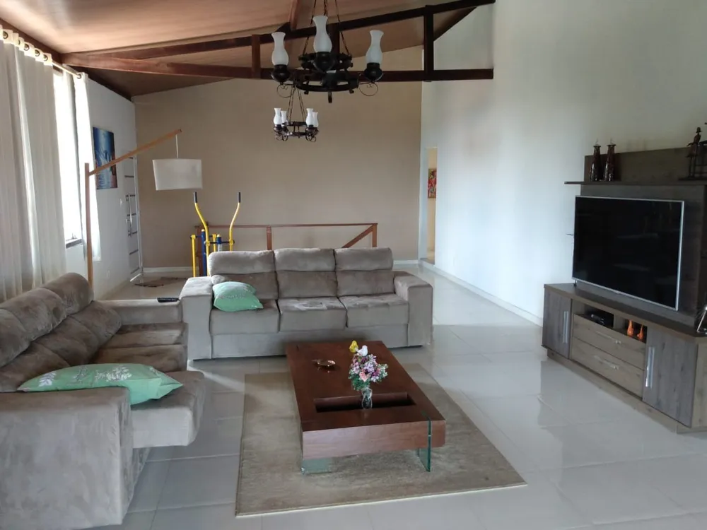 Casa de Condomínio, 5 quartos - Foto 17