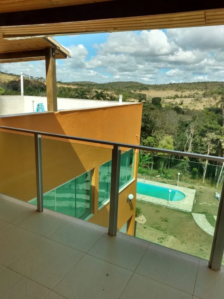 Casa de Condomínio, 5 quartos - Foto 6