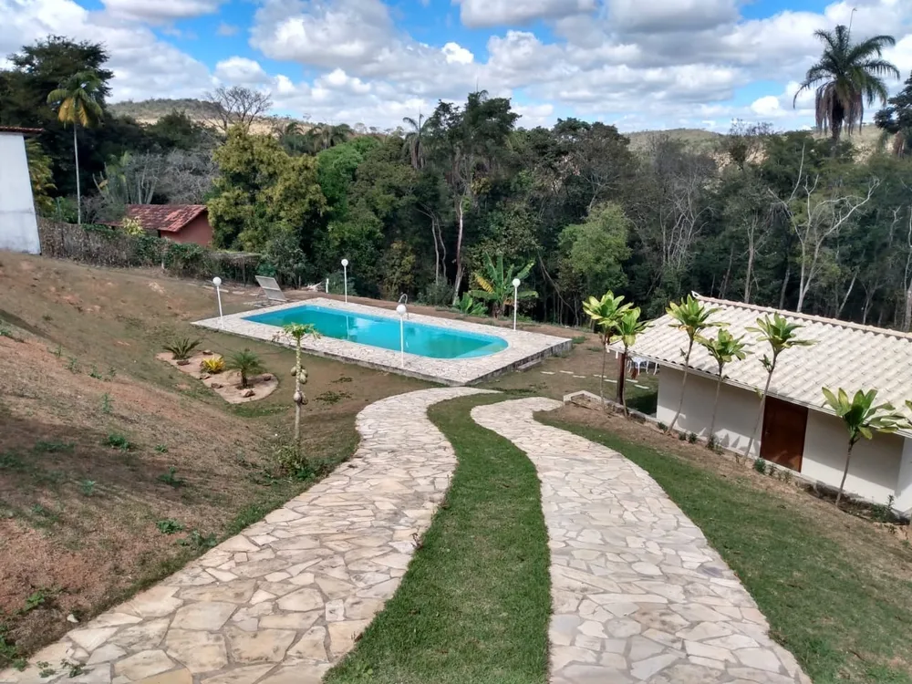 Casa de Condomínio, 5 quartos - Foto 3