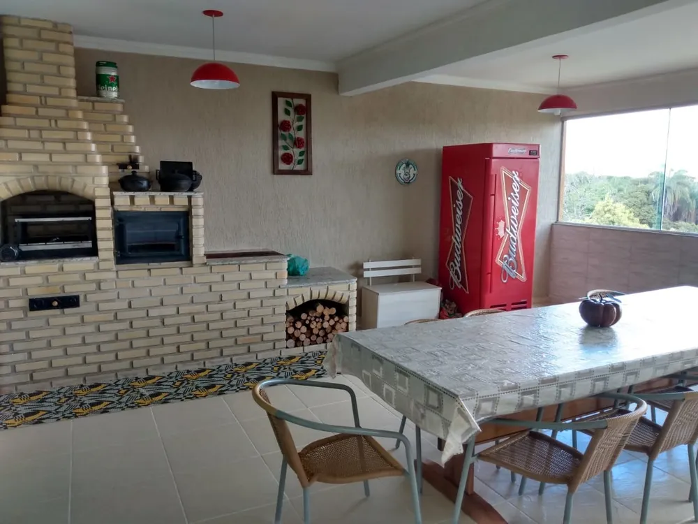 Casa de Condomínio, 5 quartos - Foto 11