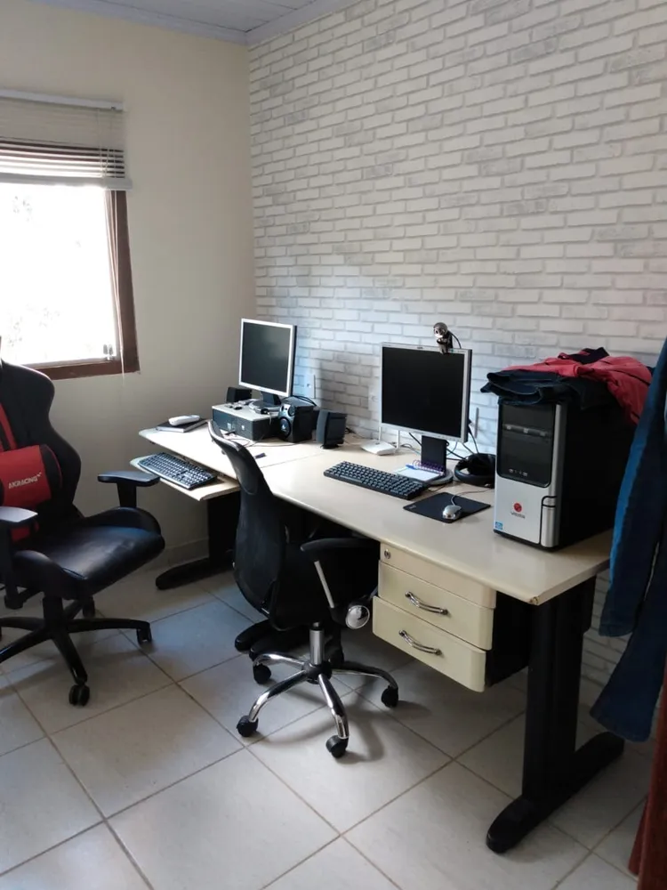 Casa de Condomínio, 5 quartos - Foto 18