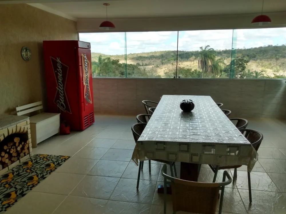 Casa de Condomínio, 5 quartos - Foto 10