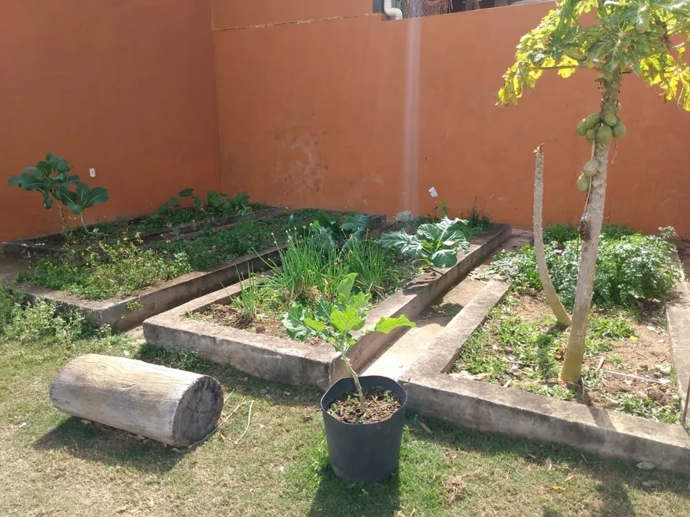 Casa de Condomínio, 5 quartos - Foto 8