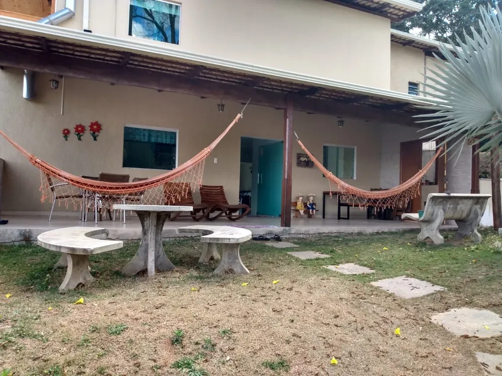 Casa de Condomínio, 5 quartos - Foto 8