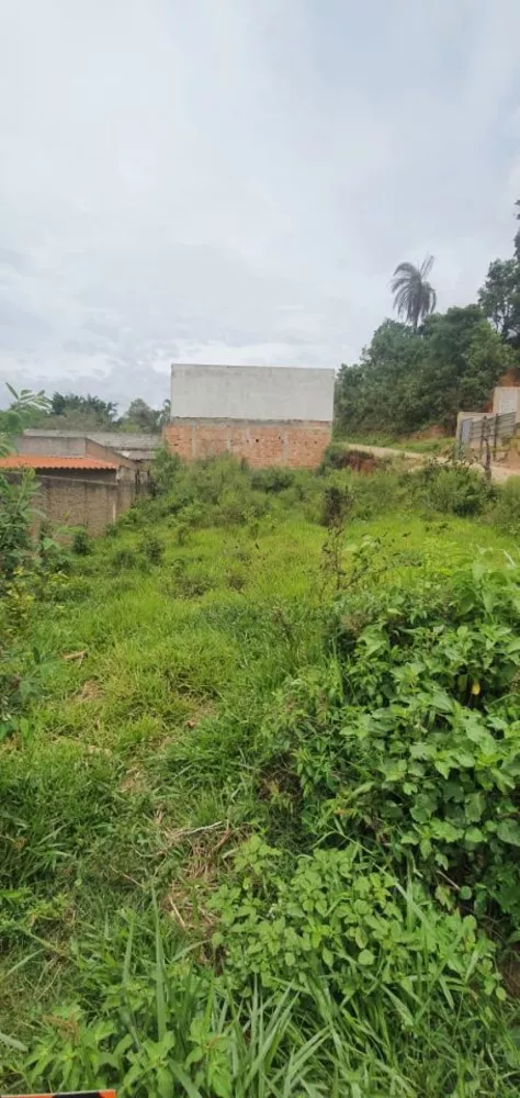 Terreno à venda, 372m² - Foto 1