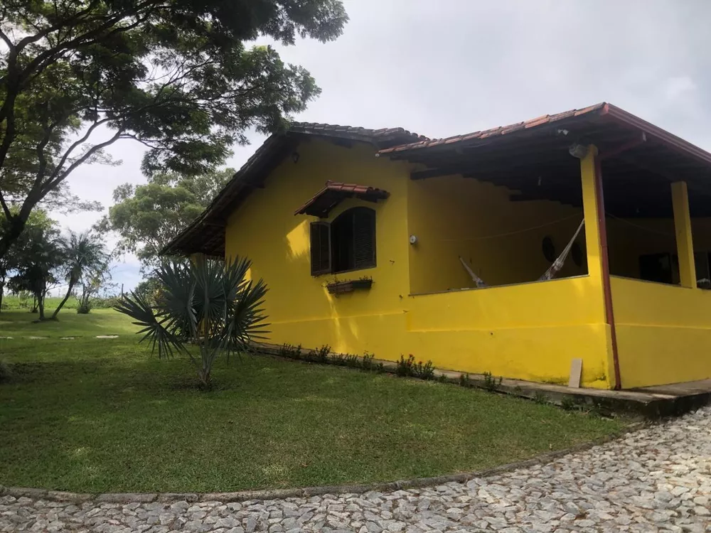 Chácara à venda com 3 quartos, 110000m² - Foto 4