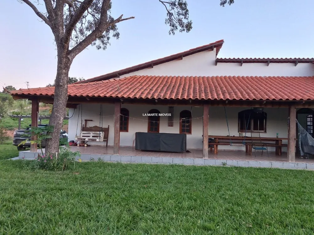 Chácara, 3 quartos - Foto 2