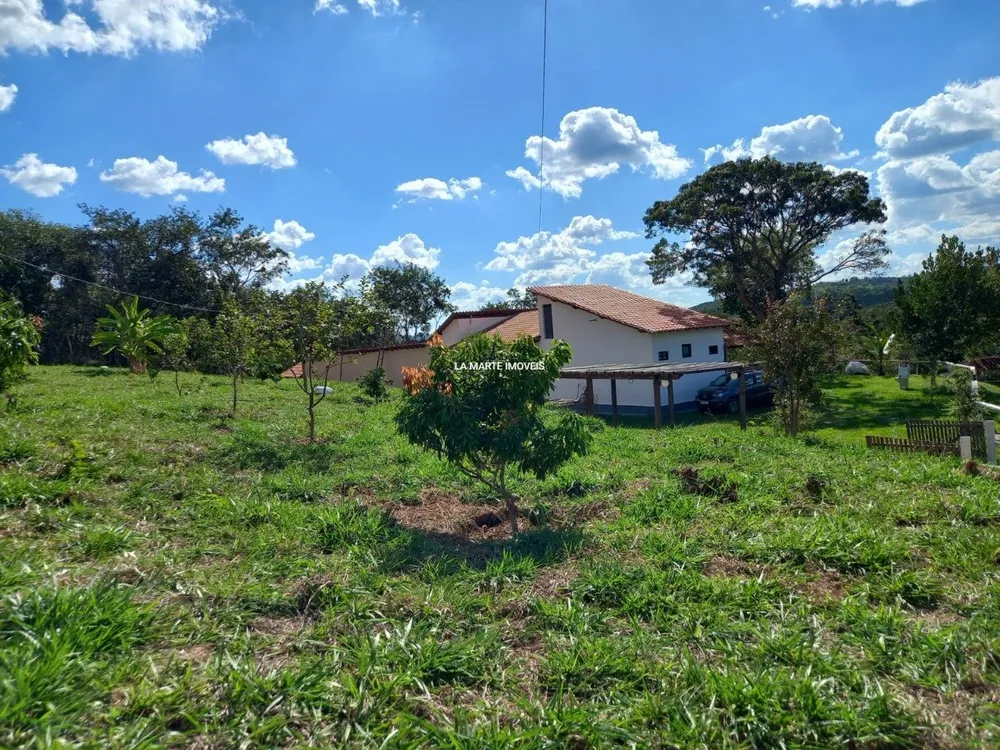 Chácara, 3 quartos - Foto 15