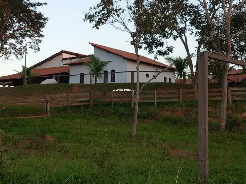 Chácara, 3 quartos - Foto 1