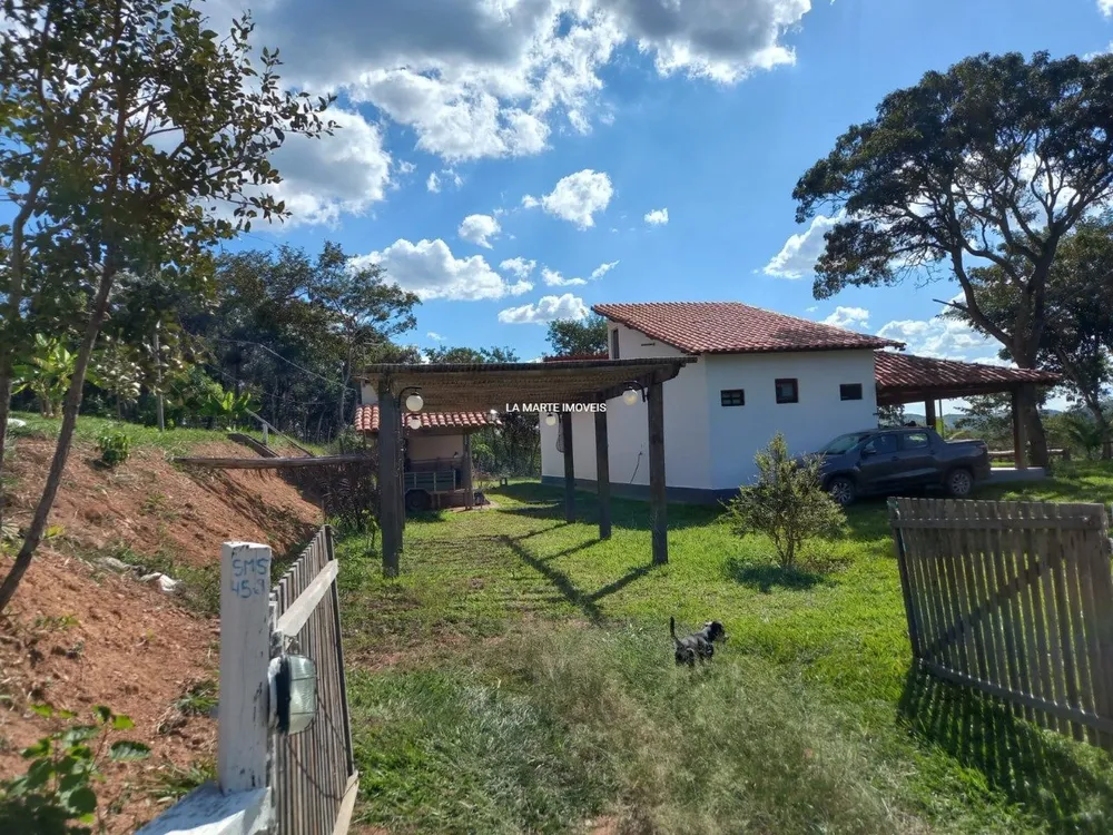 Chácara, 3 quartos - Foto 11