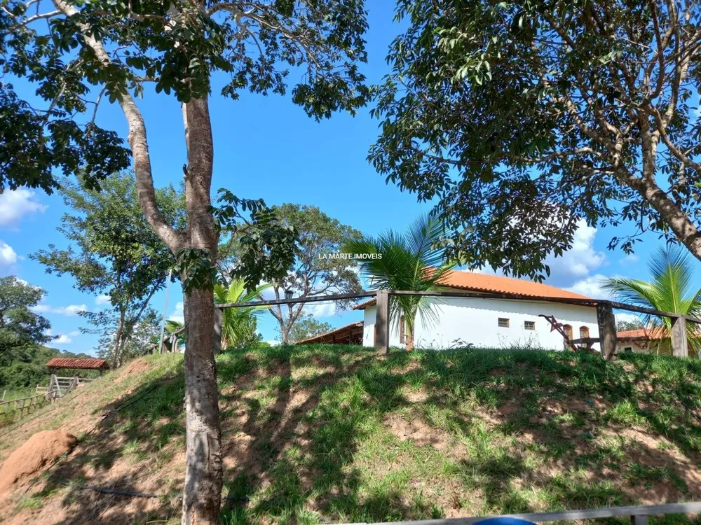 Sítio, 3 quartos, 20000 m² - Foto 21