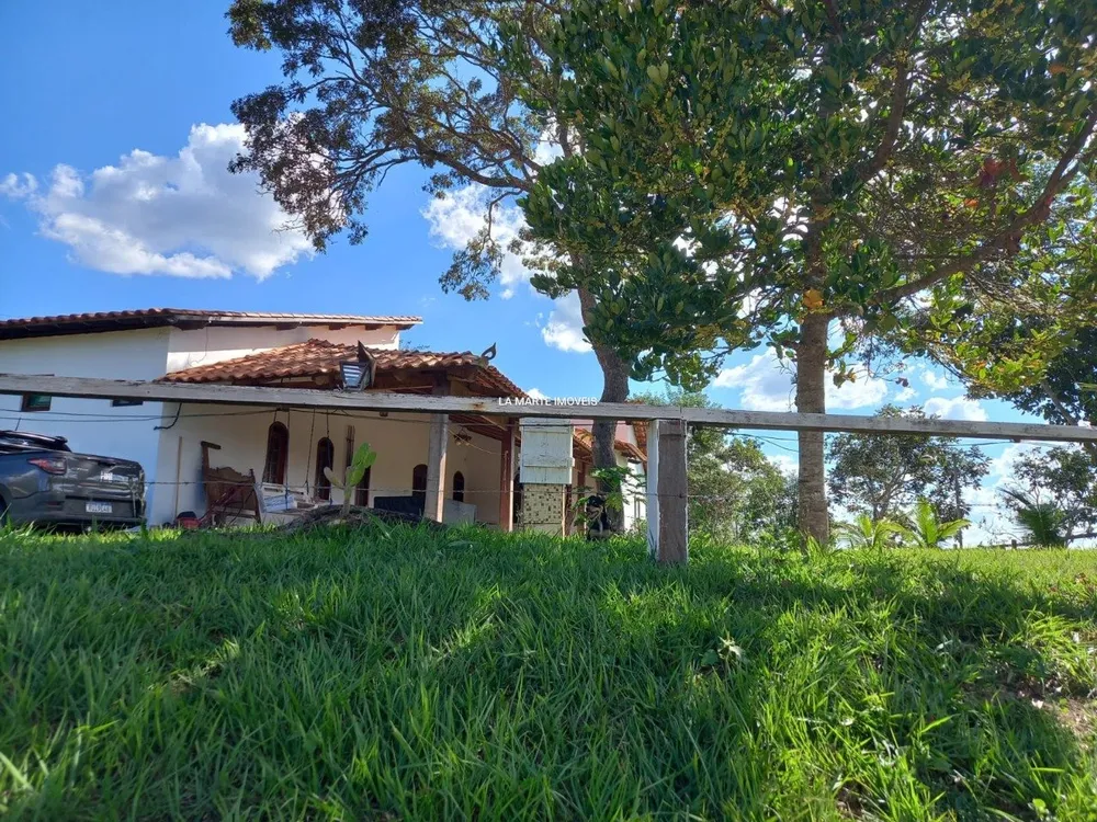Sítio, 3 quartos, 20000 m² - Foto 12