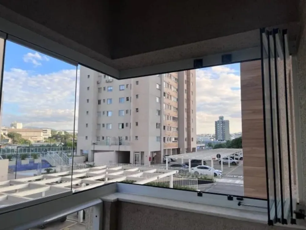 Apartamento, 3 quartos, 88 m² - Foto 2