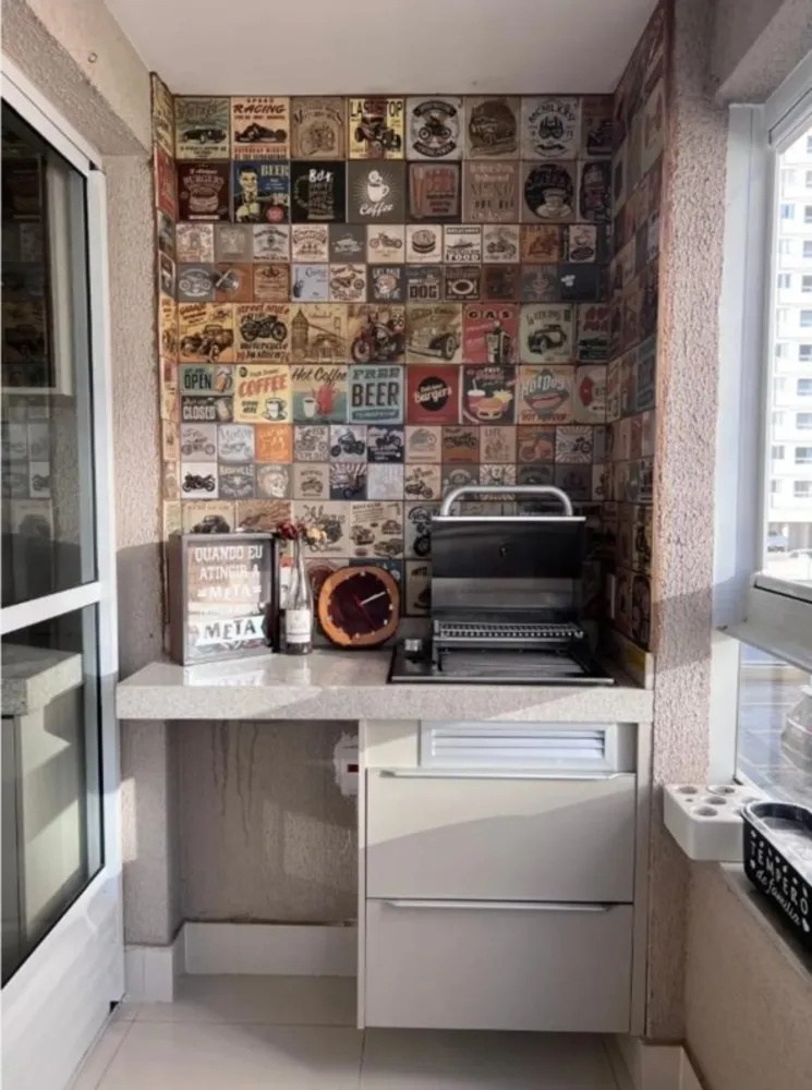 Apartamento, 3 quartos, 88 m² - Foto 7
