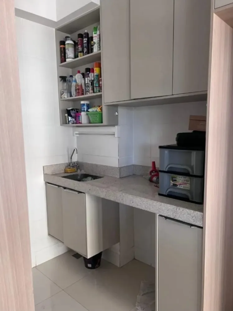 Apartamento, 3 quartos, 88 m² - Foto 12
