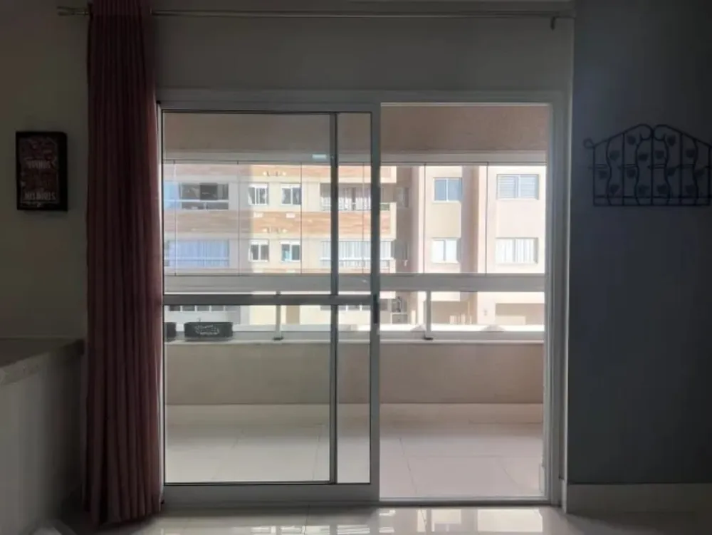 Apartamento, 3 quartos, 88 m² - Foto 11