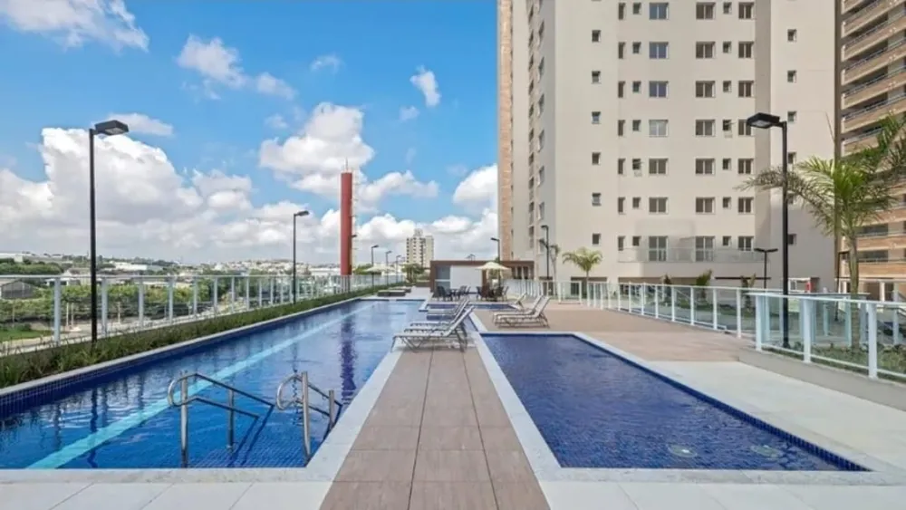 Apartamento, 3 quartos, 88 m² - Foto 14