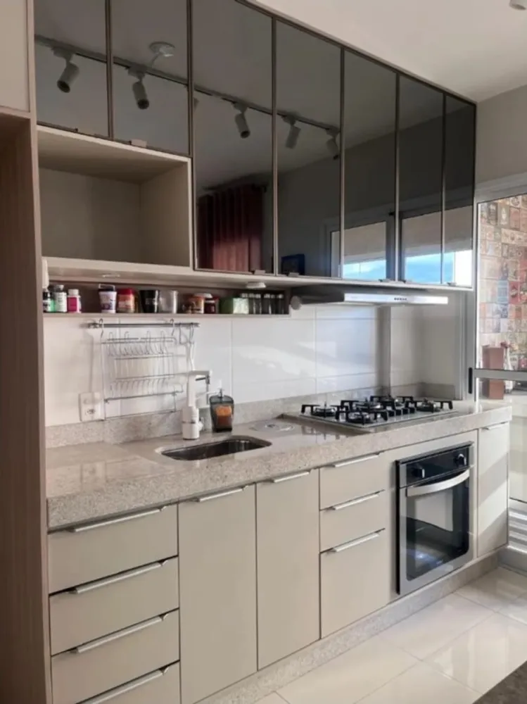 Apartamento, 3 quartos, 88 m² - Foto 6