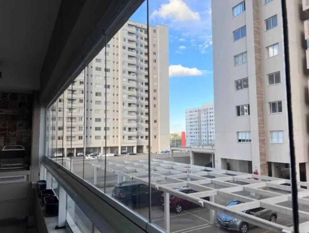 Apartamento, 3 quartos, 88 m² - Foto 1