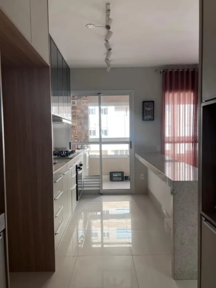 Apartamento, 3 quartos, 88 m² - Foto 3