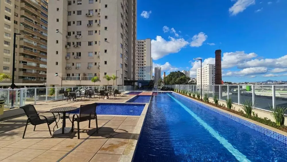 Apartamento, 3 quartos, 88 m² - Foto 15