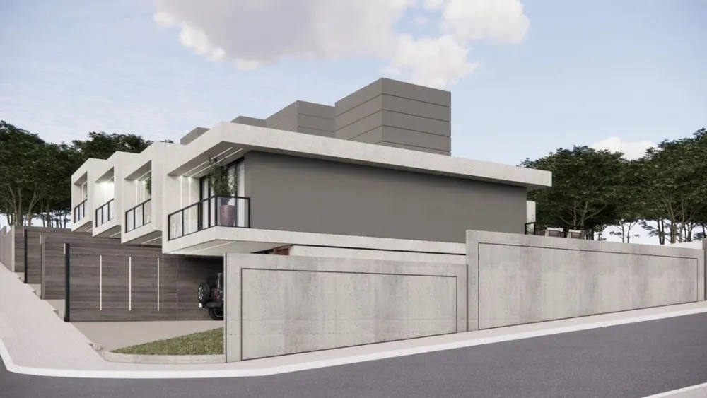 Casa, 3 quartos, 213 m² - Foto 6