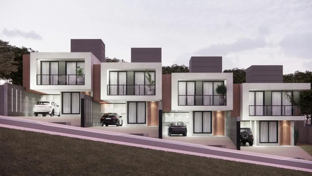 Casa, 3 quartos, 213 m² - Foto 2