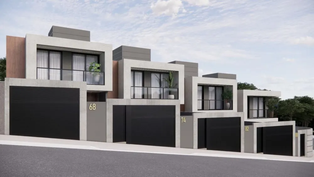Casa, 3 quartos, 213 m² - Foto 4