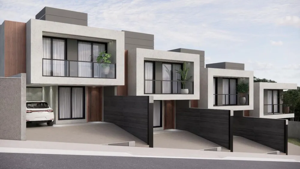 Casa, 3 quartos, 213 m² - Foto 1
