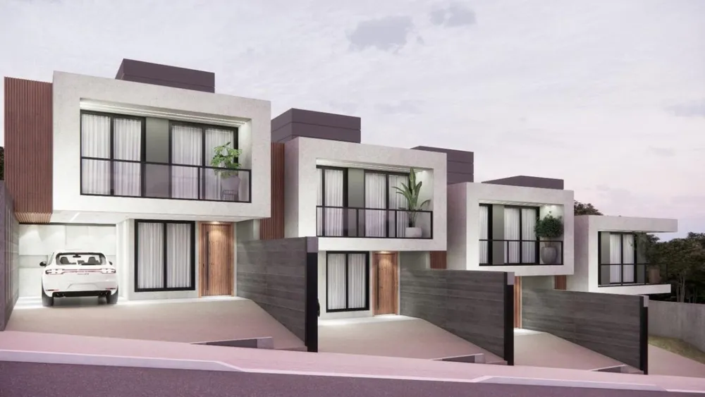 Casa, 3 quartos, 213 m² - Foto 3