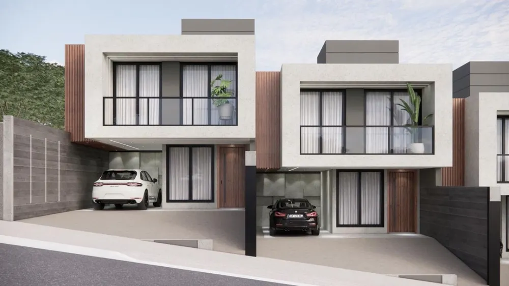 Casa, 3 quartos, 213 m² - Foto 5