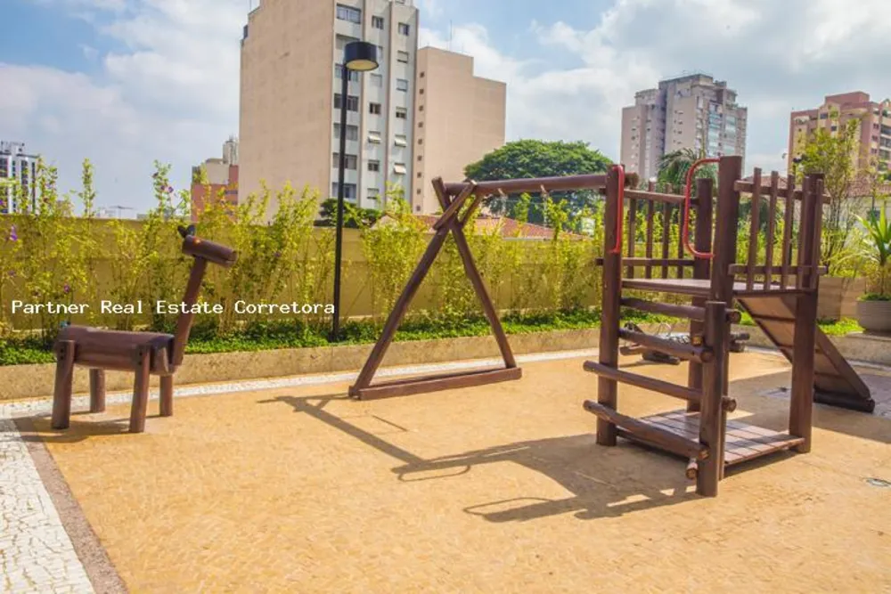 Apartamento, 4 quartos, 266 m² - Foto 19