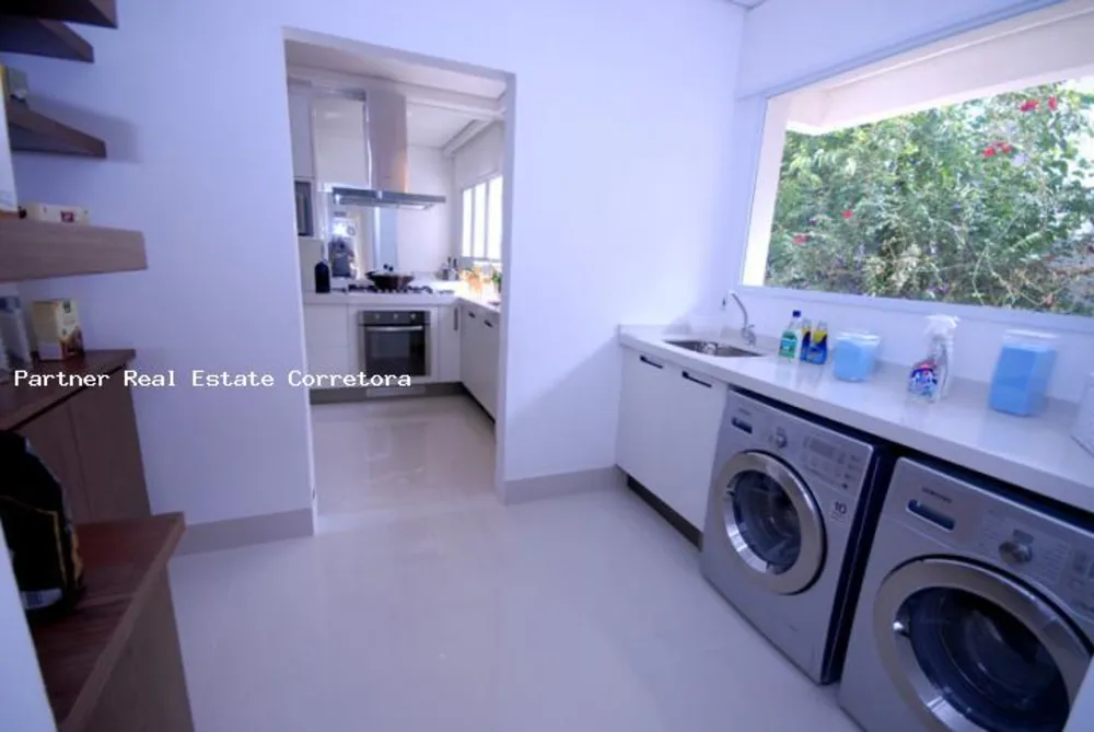 Apartamento, 4 quartos, 266 m² - Foto 23
