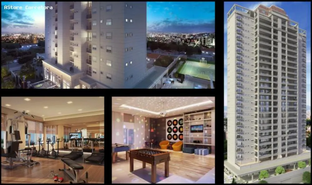 Apartamento, 4 quartos, 266 m² - Foto 2
