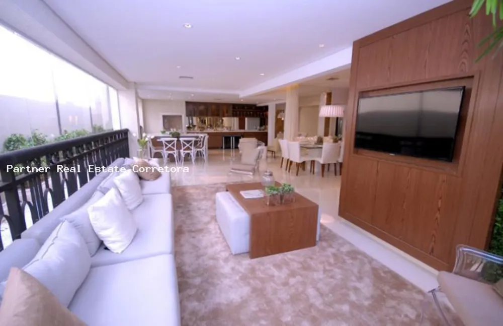 Apartamento, 4 quartos, 266 m² - Foto 7
