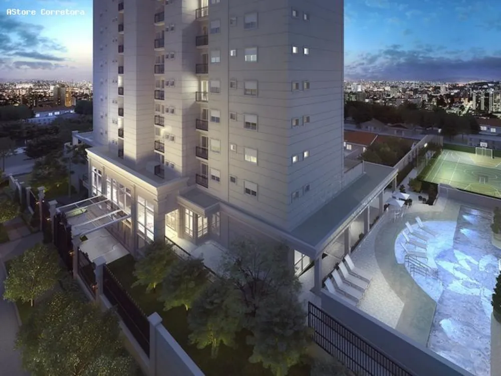 Apartamento, 4 quartos, 266 m² - Foto 9
