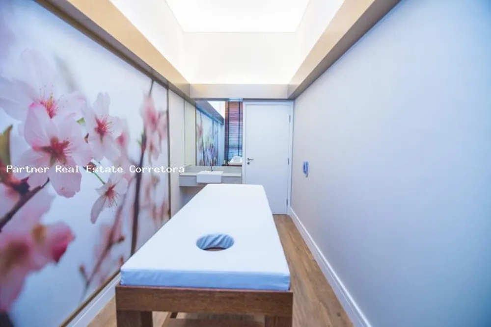 Apartamento, 4 quartos, 266 m² - Foto 8