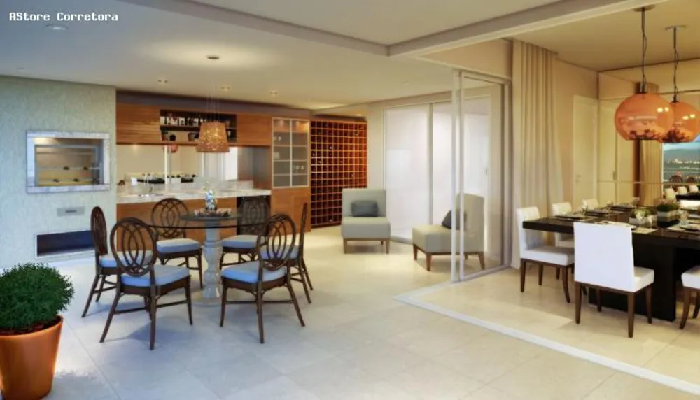 Apartamento, 4 quartos, 266 m² - Foto 3