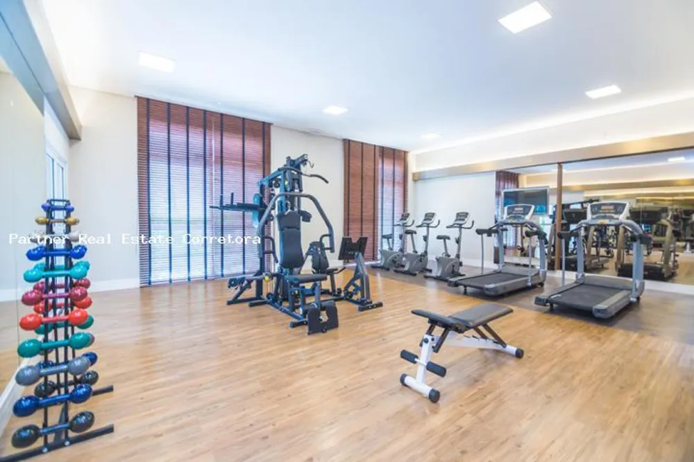 Apartamento, 4 quartos, 266 m² - Foto 6