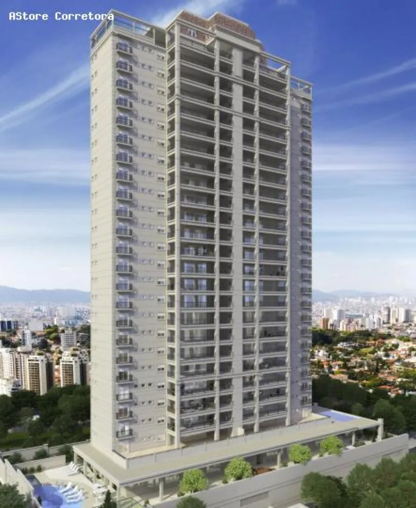 Apartamento, 4 quartos, 266 m² - Foto 13